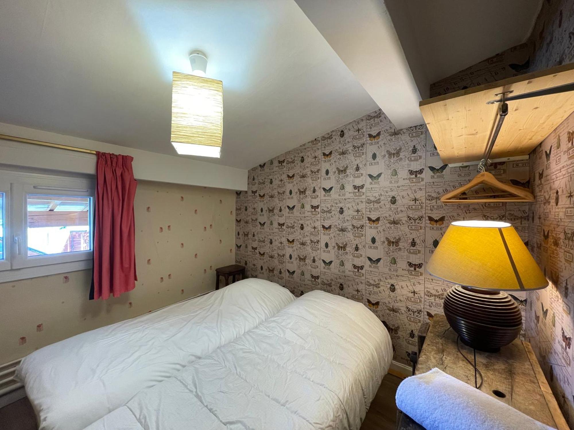 Homency - Residence De L'Oisans C5 Alpe d'Huez Exterior photo